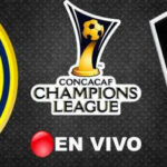 América vs Tauro en Vivo CONCACAF Liga de Campeones 2018