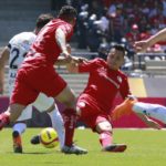 Cafetaleros vs Toluca en Vivo Copa MX 2018