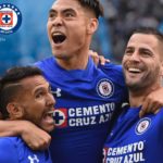 el Clásico América vs Cruz Azul en Vivo Liga MX 2018