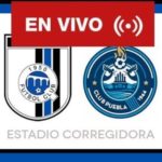 Gallos vs Puebla en Vivo Liga MX 2018