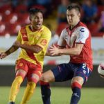 Morelia vs Veracruz en Vivo Liga MX 2018
