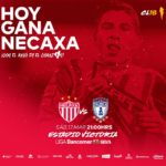 Necaxa vs Pachuca en Vivo Liga MX 2018