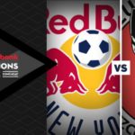 New York Red Bulls vs Tijuana en Vivo CONCACAF Liga de Campeones 2018