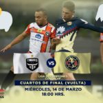 Tauro vs América en Vivo CONCACAF Liga de Campeones 2018