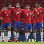 Túnez vs Costa Rica en Vivo Amistoso 2018