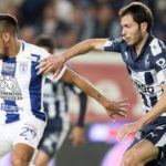 Tuzos vs Rayados en Vivo Liga MX 2018