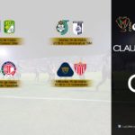 Zacatepec vs León en Vivo Copa MX 2018