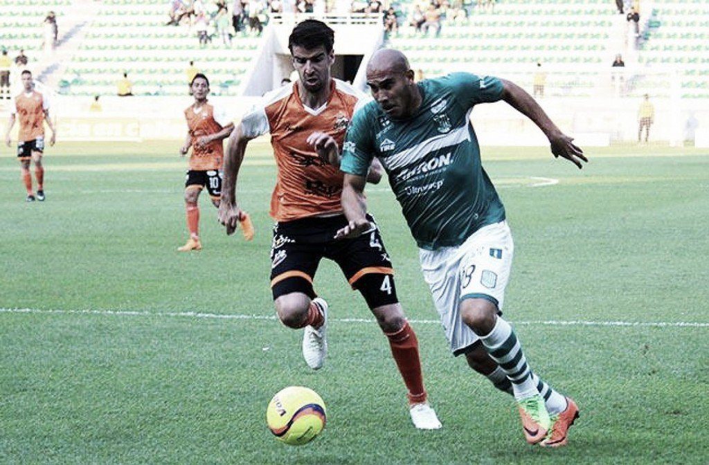 Alebrijes vs Zacatepec en Vivo por TDN Online Ascenso MX 2018