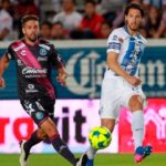 En que canal juega Puebla vs Pachuca en Vivo Liga MX 2018