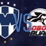 Rayados vs Lobos BUAP en Vivo Liga MX 2018