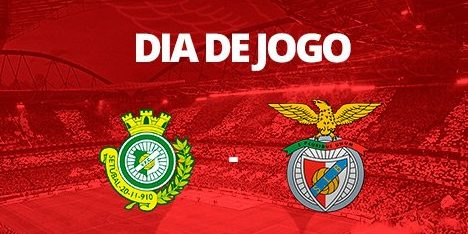 Vitória Setúbal vs Benfica en Vivo Primeira Liga 2018