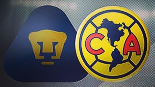 en que canal juega Pumas vs América en Vivo liguilla Liga MX 2018