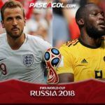 En vivo por Azteca 7 Inglaterra vs Bélgica por Internet Rusia 2018
