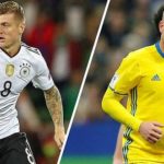 Por Azteca 7 Alemania vs Suecia en Vivo en el Mundial Rusia 2018