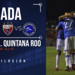 Atlante vs Correcaminos en Vivo por TDN Ascenso MX 2018