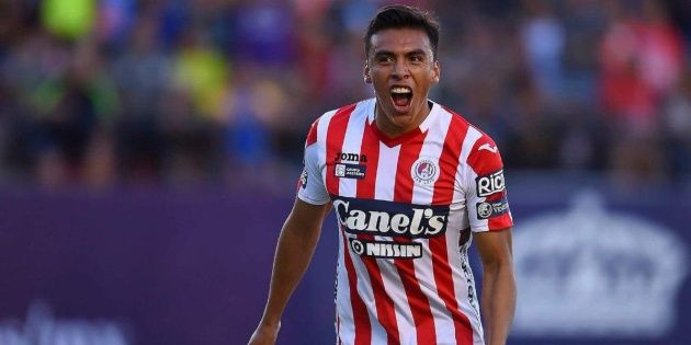 Atlético San Luis vs Mineros en Vivo fecha 1 Ascenso MX 2018