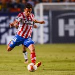 Cafetaleros vs Atlético San Luis Izzi en Vivo Copa MX 2018