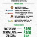 Cafetaleros vs Cimarrones en Vivo por Internet Ascenso MX 2018