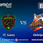 Por ESPN el partido Juárez vs Alebrijes en Vivo Ascenso MX 2018
