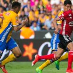 Tigres vs Xolos en Vivo Minuto a minuto Liga MX 2018