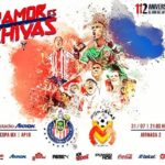 Ver TDN en vivo Chivas vs Monarcas Copa MX 2018