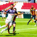 A que hora juega Cimarrones vs Dorados en Vivo Ascenso MX 2018