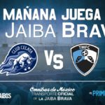 Celaya vs Tampico Madero en Vivo hoy Ascenso MX 2018