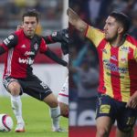 En vivo Atlas vs Morelia Liga MX 2018