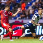 Juego Puebla vs Monterrey en Vivo Copa MX 2018