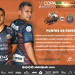 Partido Alebrijes vs Chivas TDN en Vivo Copa MX 2018