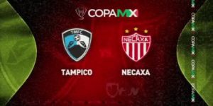 Partido Bravos vs Tampico Madero en Vivo Ascenso MX 2018