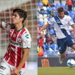 Partido Necaxa vs Puebla Televisa Deportes en Vivo Liga MX 2018