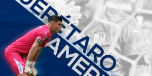 Por Internet Gallos vs América en Vivo Liga MX 2018