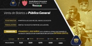 Por TDN Pumas vs Necaxa en Vivo Copa MX 2018