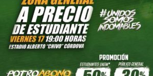 Ver Potros UAEM vs Mineros en Vivo en el Ascenso MX 2018