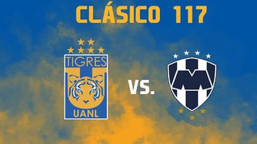 En que canal juega Tigres vs Rayados en Vivo 2018 Liga MX