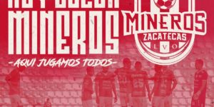 Partido de hoy Mineros vs Atlante en Vivo 2018 Ascenso MX