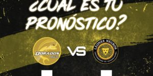 Partido Dorados vs U de G en Vivo 2018 Ascenso MX