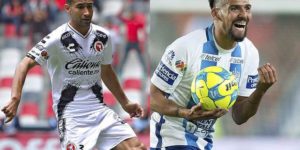 Partido por Fox Sports Xolos vs Pachuca 2018 Liga MX