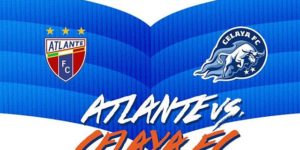 A que hora juega Celaya vs Atlante 2018 Online Ascenso MX