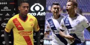 A que hora juega Morelia vs Puebla 2018 en Vivo Liga MX