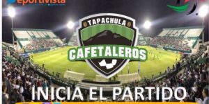 Vídeo resumen Cafetaleros vs Venados 2018 Ascenso MX
