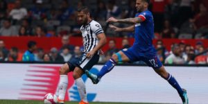 Vídeo resumen Cruz Azul vs Rayados 2018 Liga MX
