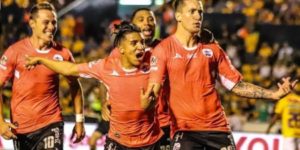 Partido en Vivo Lobos BUAP vs Tijuana 2018 Liga MX